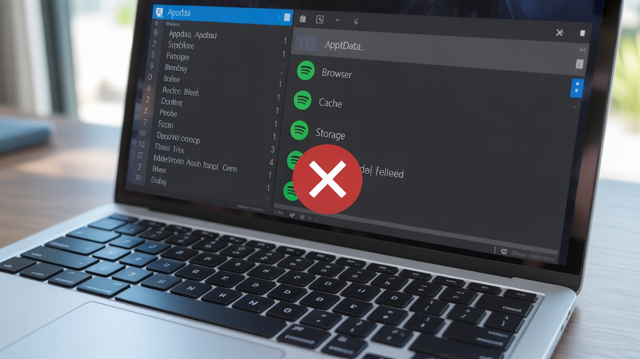 Windows 11 desktop with missing taskbar at the bottom of screen