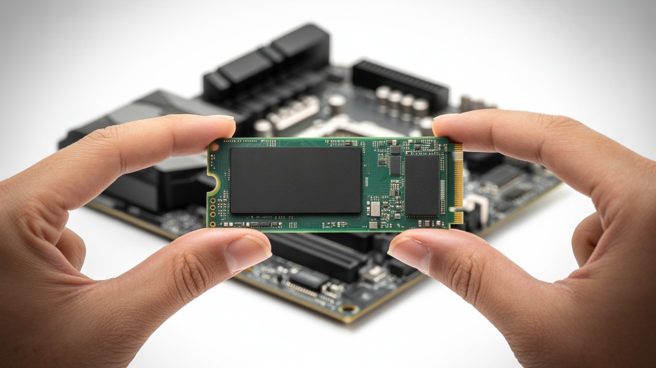 Windows 11 disk health settings showing SSD remaining life percentage