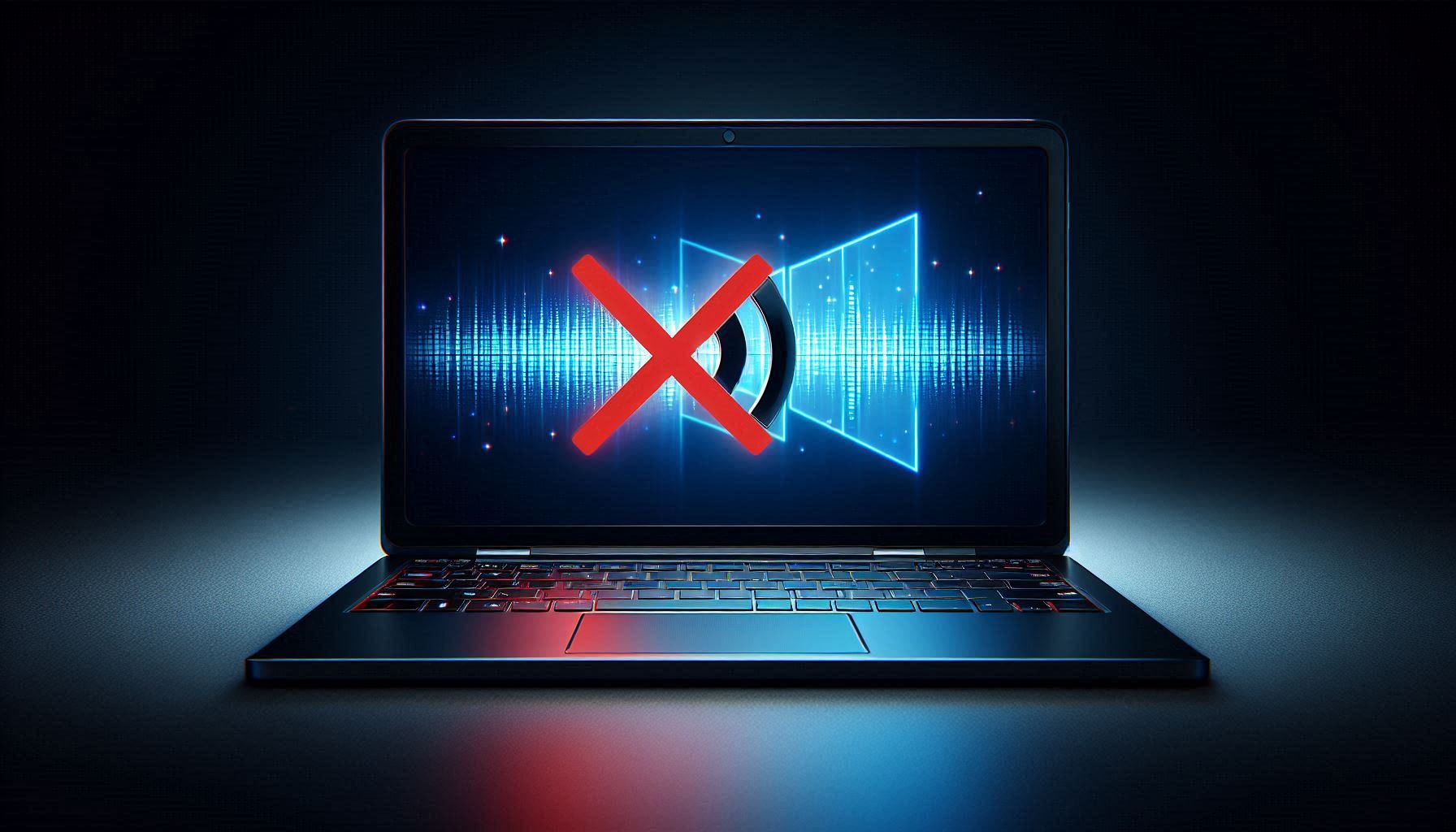 How to Fix No Sound on Windows 11 — The Audio Service Crash That Gives You Zero Warning