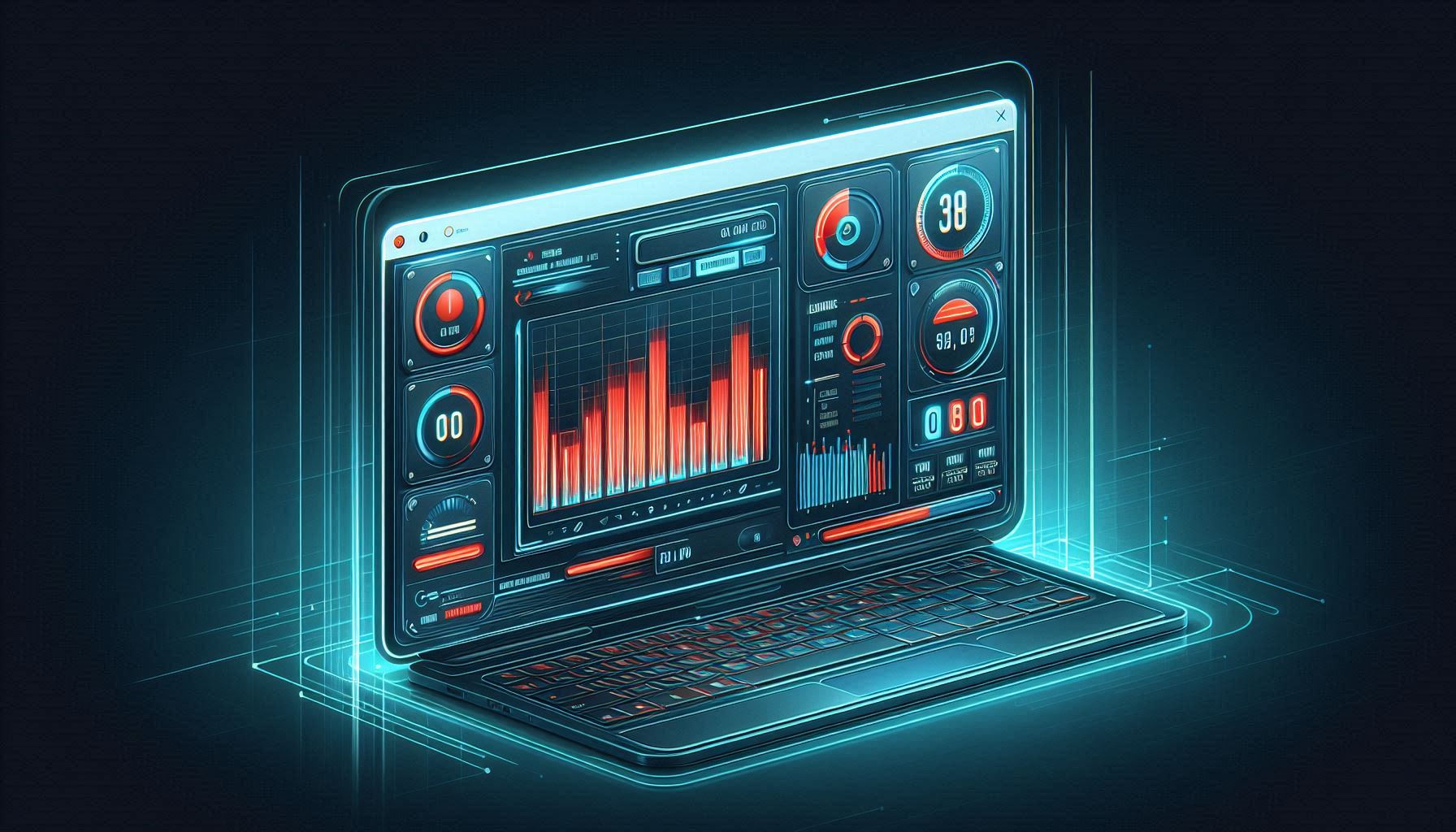 Microsoft Edge browser Task Manager showing high memory and CPU usage across multiple processes
